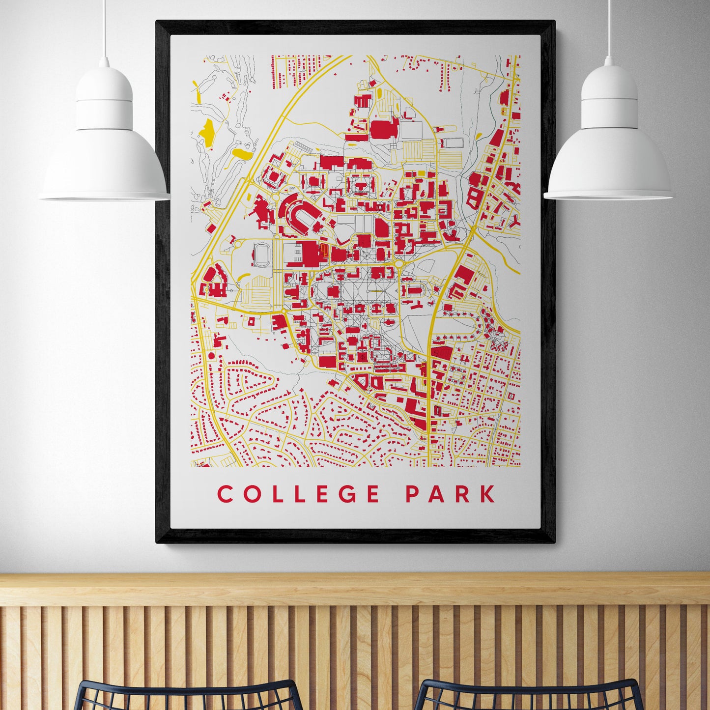 College Park Maryland