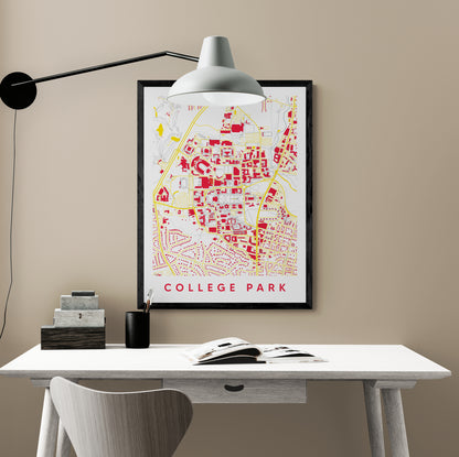 College Park Maryland