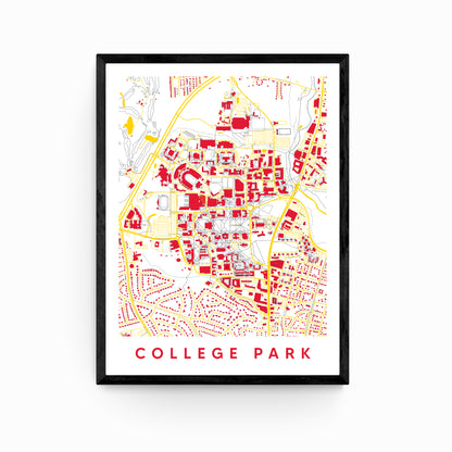College Park Maryland