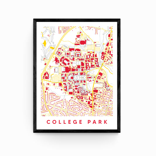 College Park Maryland