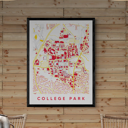College Park Maryland
