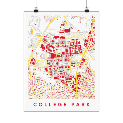 College Park Maryland